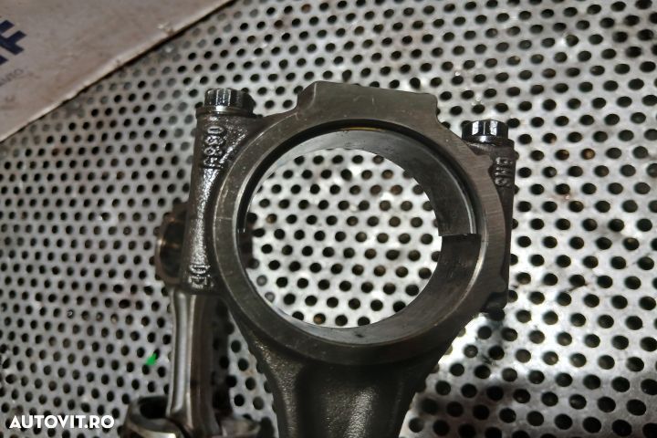 Piston motor 2.0 CGLC 2.0 CGLC Audi A4 B8/8K [2007 - 2011] Sedan 4-us - 6