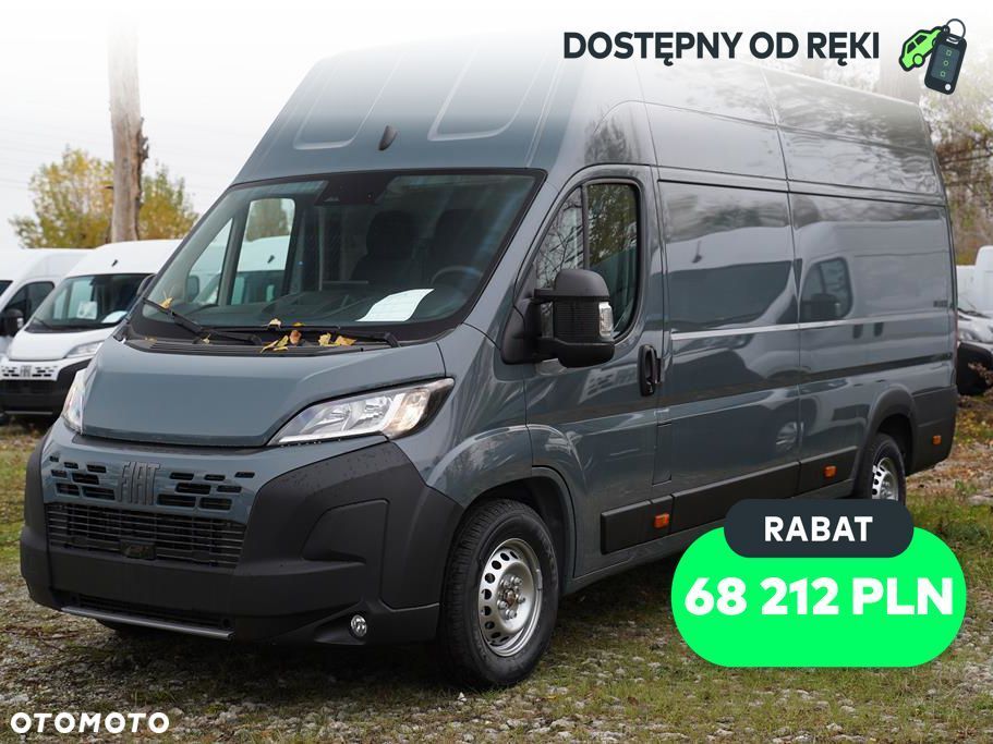 Fiat Ducato - 1