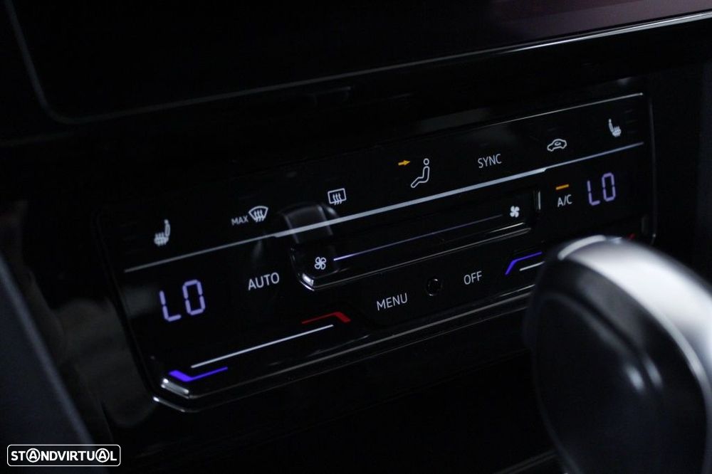 VW Arteon Shooting Brake 2.0 TDI R-Line DSG - 30