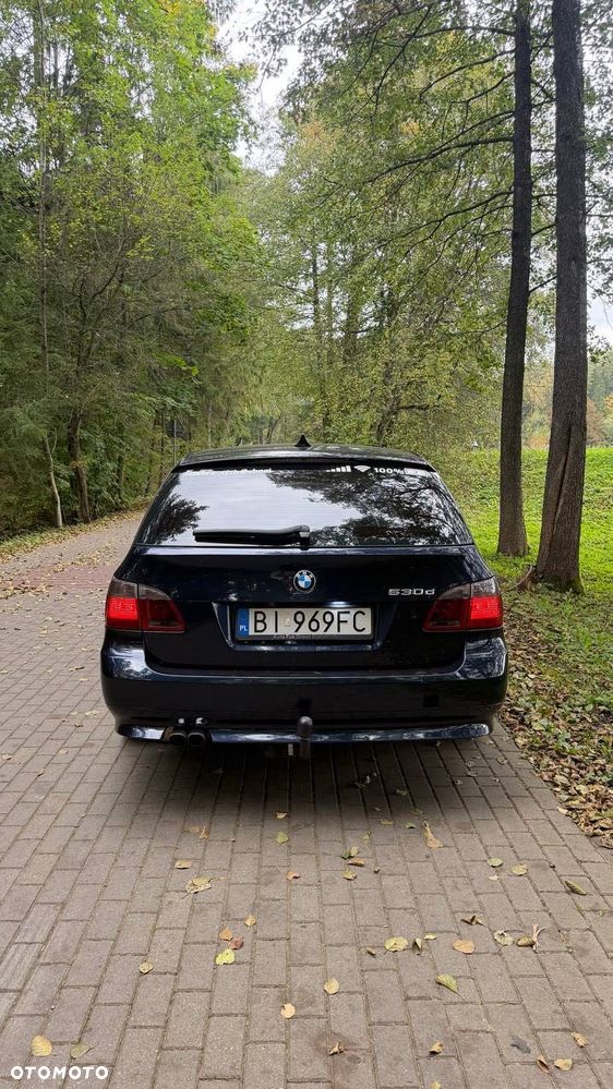 BMW Seria 5 - 2