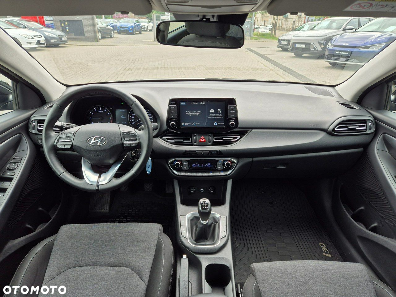 Hyundai i30 - 16
