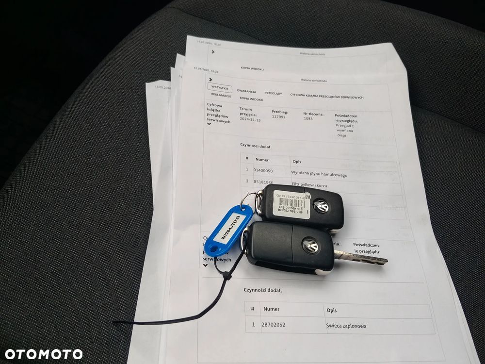 Volkswagen up! 1.0 United - 14