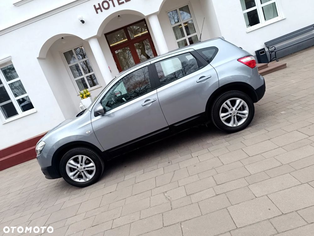 Nissan Qashqai 1.6 Tekna - 20