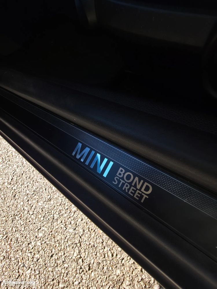 MINI Clubman Cooper SD - 15