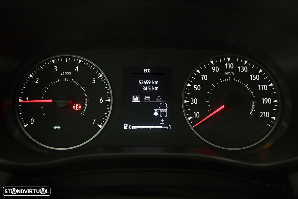 Dacia Jogger 1.0 ECO-G Extreme Bi-Fuel - 15