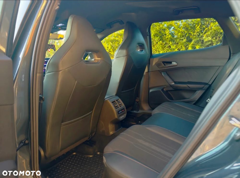 Cupra Formentor VZ 1.4 e-Hybrid DSG - 10