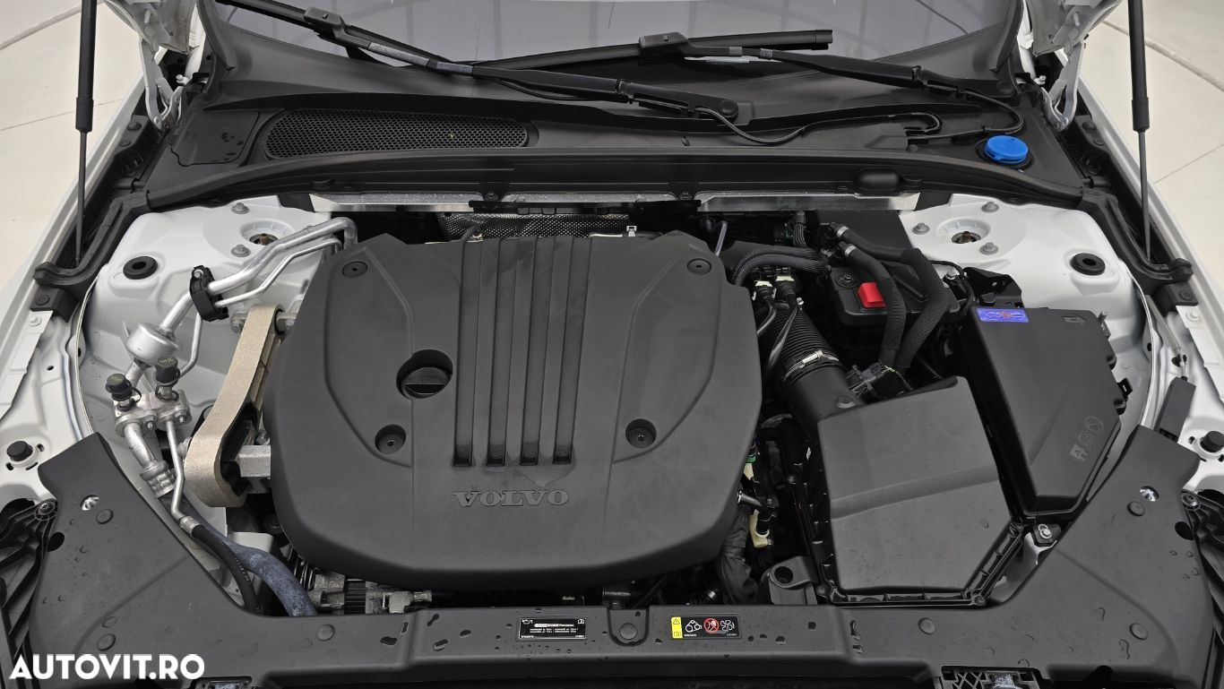 Volvo S60 - 24