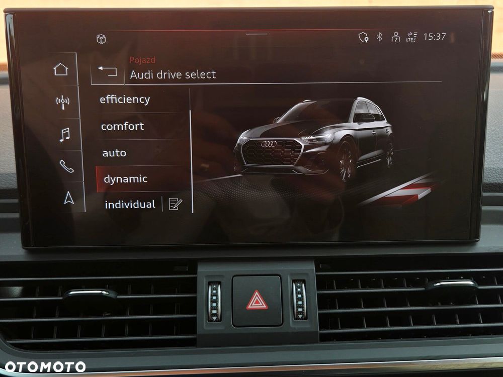 Audi Q5 - 28