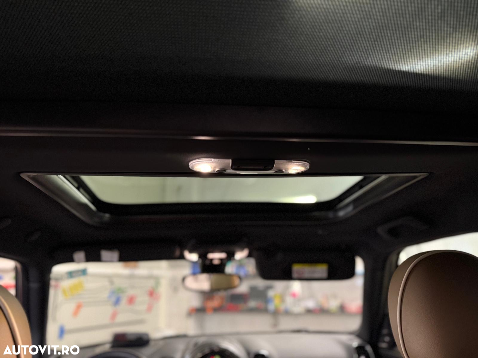 Mini Countryman Cooper S Aut. - 11