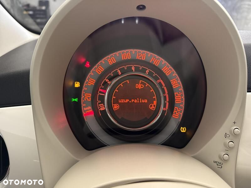 Fiat 500 - 14