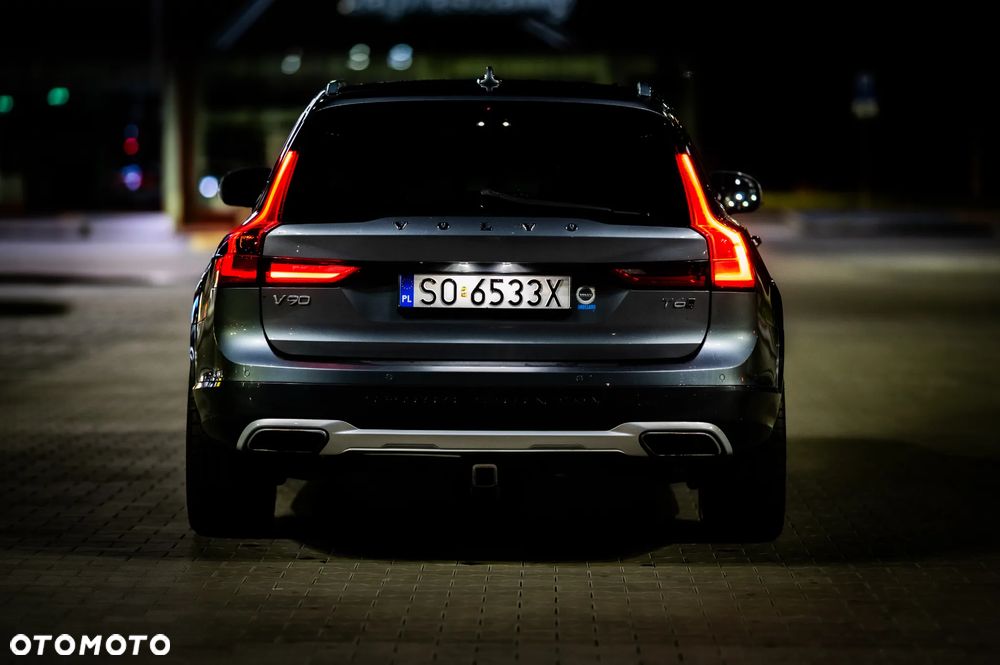Volvo V90 Cross Country T6 AWD - 3