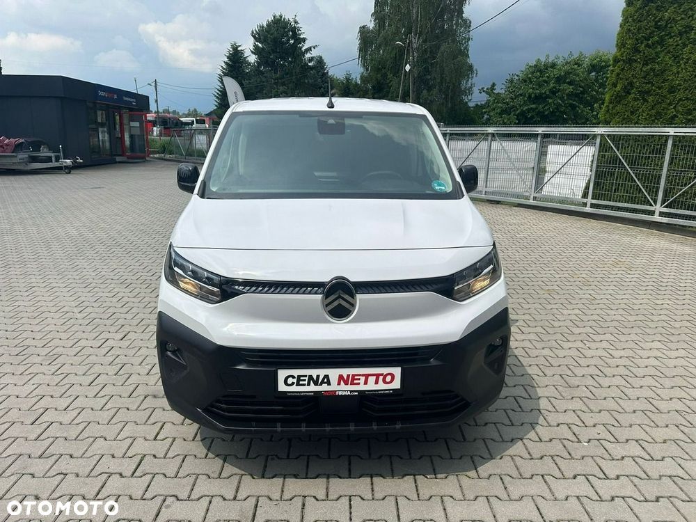 Citroën Berlingo - 9