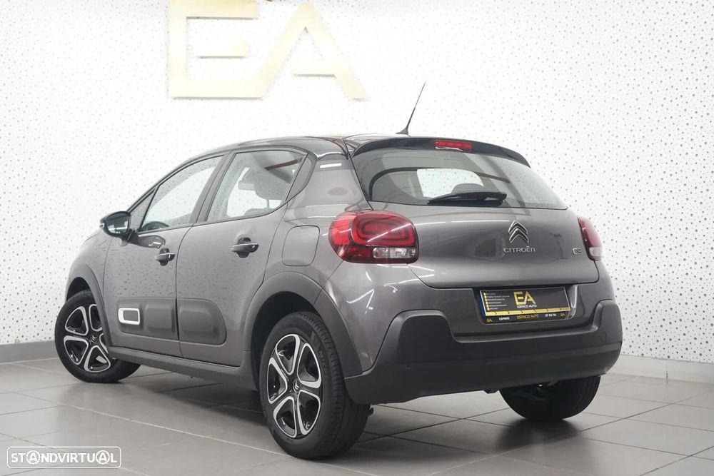 Citroën C3 1.2 PureTech Shine - 4