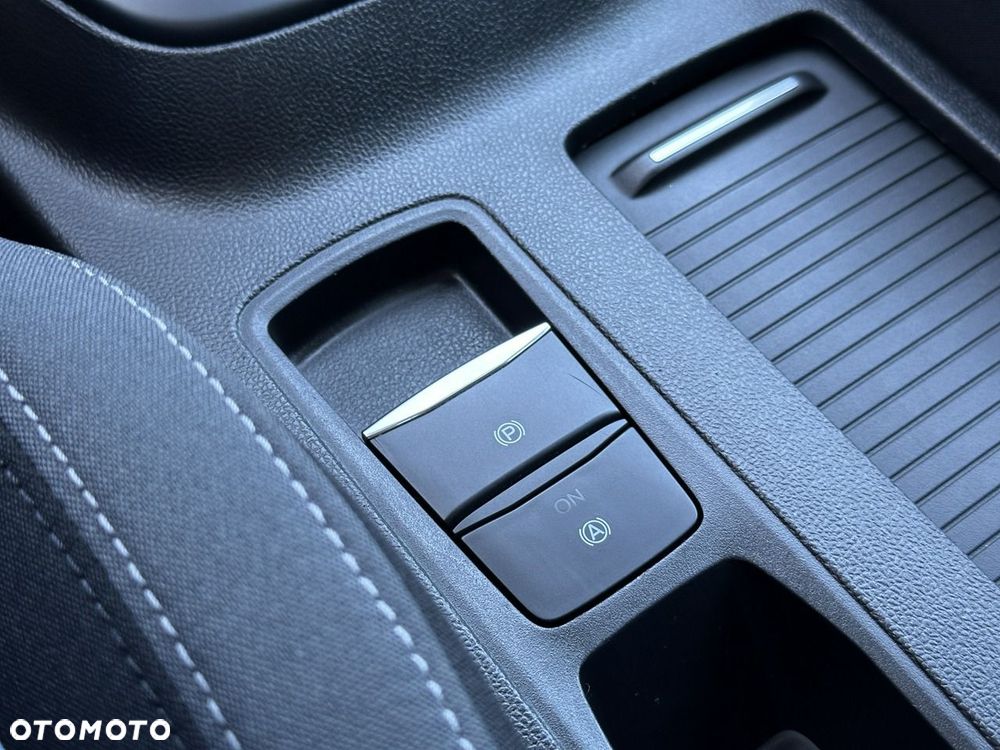 Ford Focus 1.5 EcoBlue SCR Titanium - 31