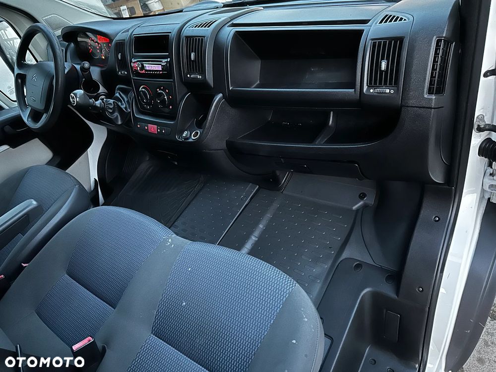 Citroën JUMPER - 10