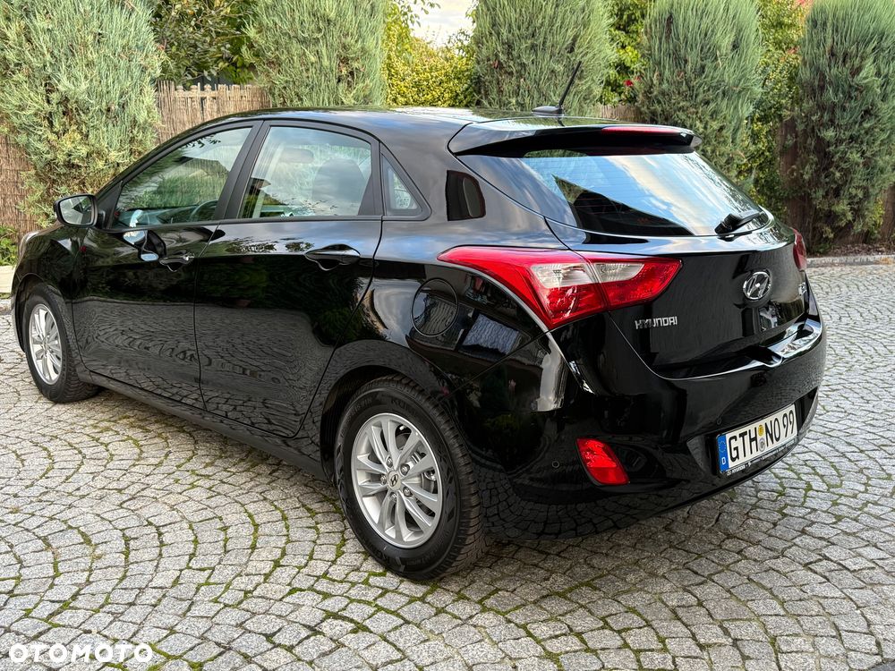 Hyundai i30 1.4 Advantage - 7