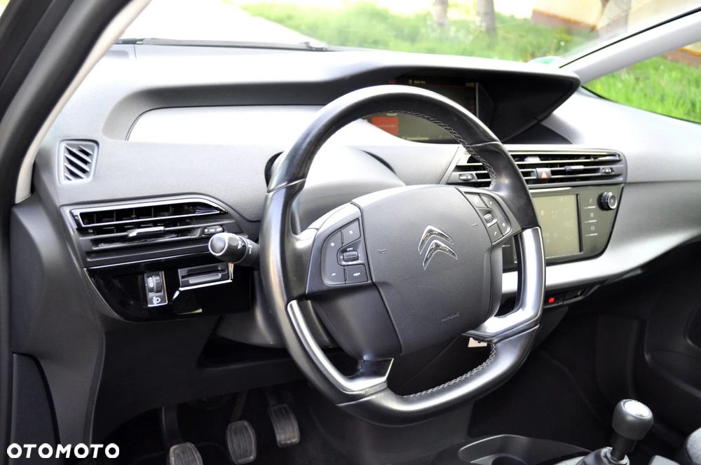 Citroën C4 Picasso PureTech 130 Stop&Start Attraction - 24