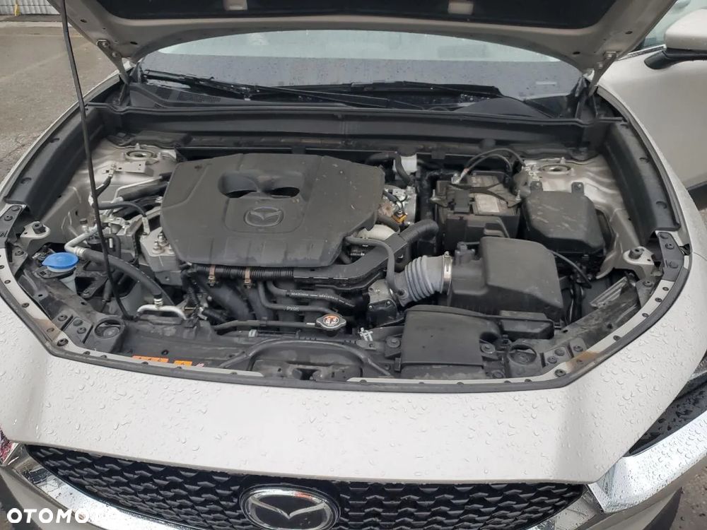 Mazda CX-30 - 13