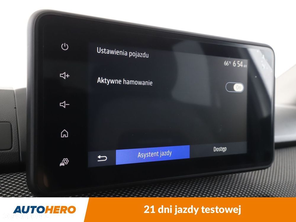 Dacia Sandero Stepway 1.0 TCe Comfort - 21