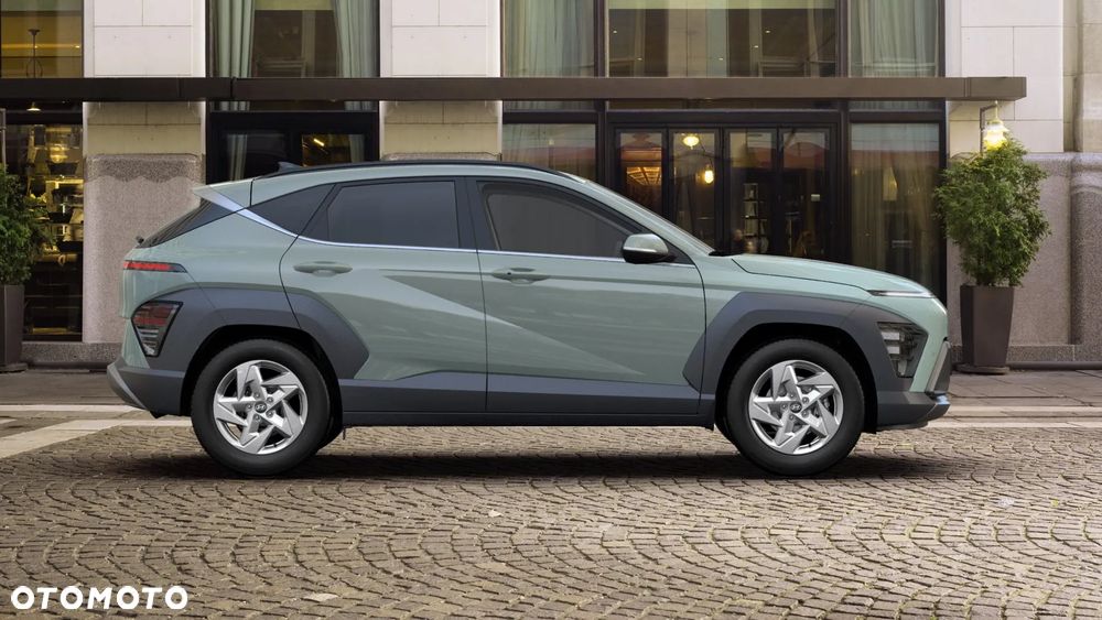 Hyundai Kona 1.6 T-GDI Executive DCT - 3