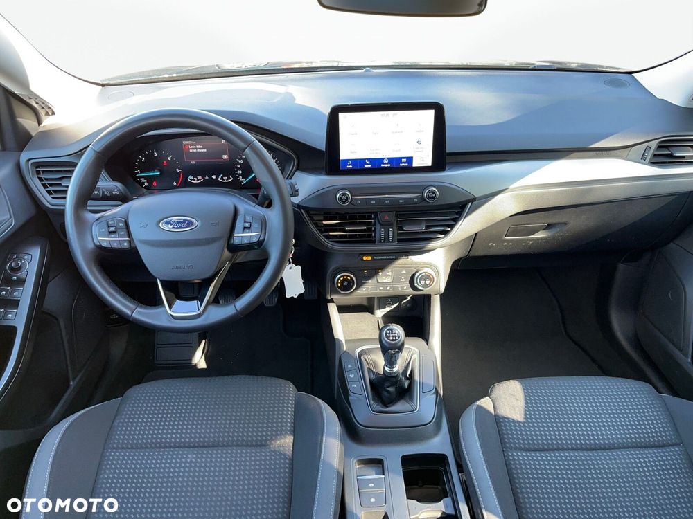 Ford Focus - 16