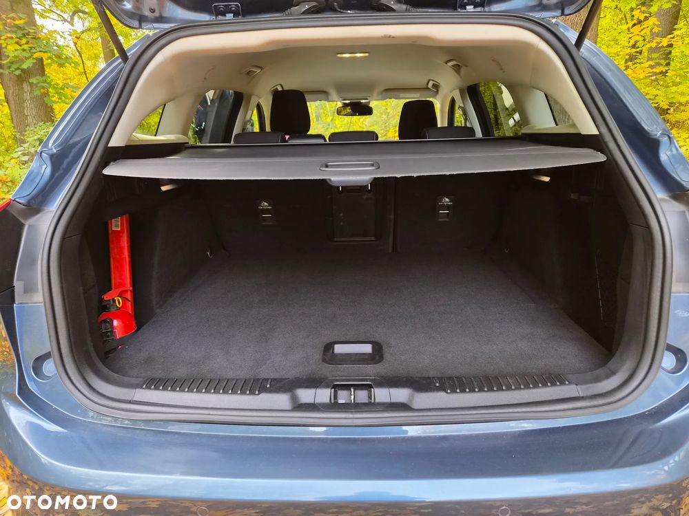 Ford Focus 1.5 EcoBlue Titanium X - 34