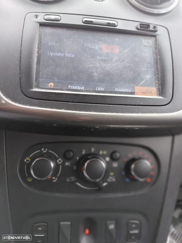 Dacia Logan MCV - 8
