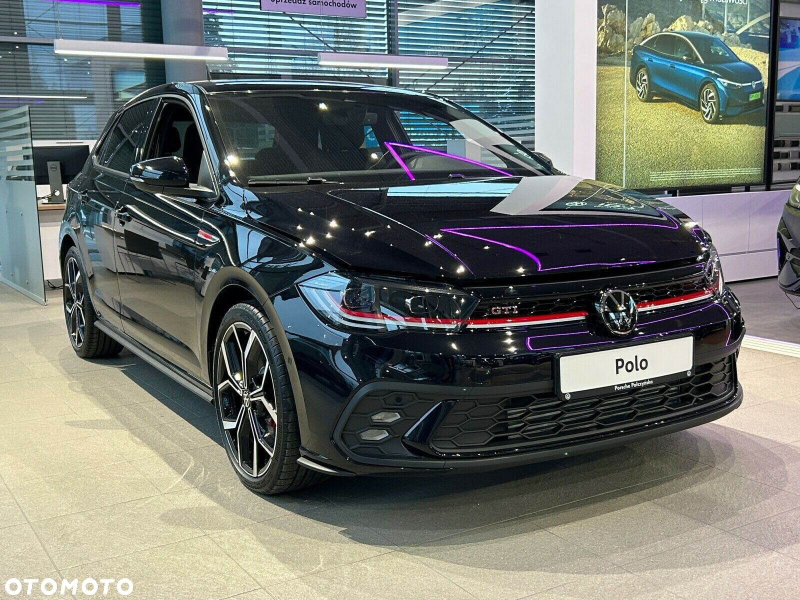 Volkswagen Polo - 2
