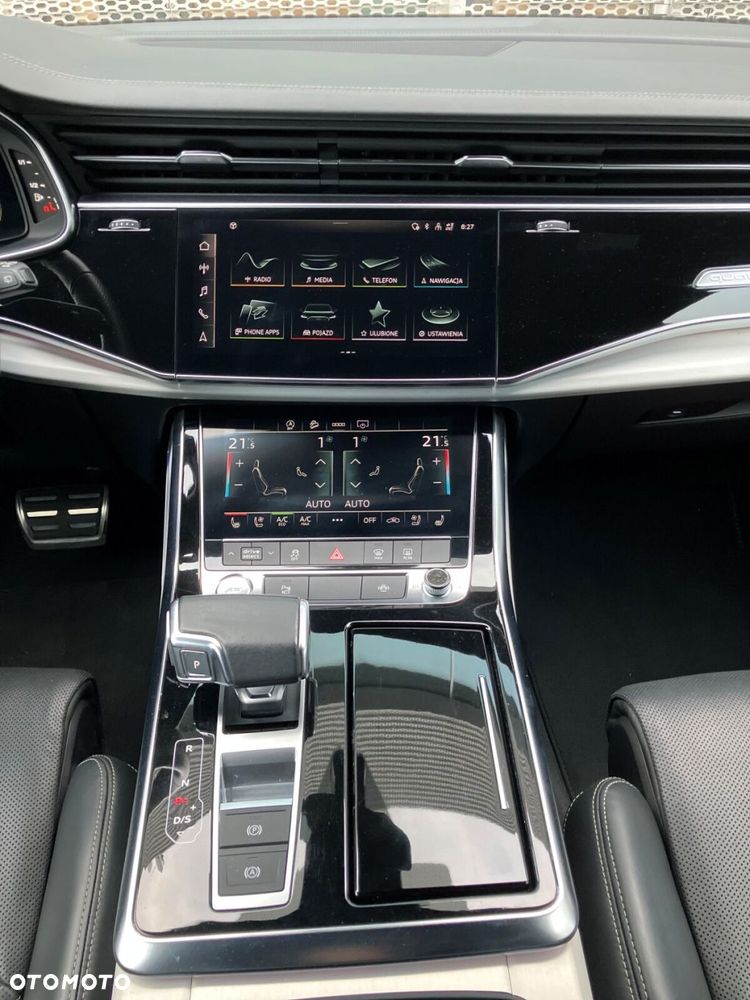 Audi Q8 - 20