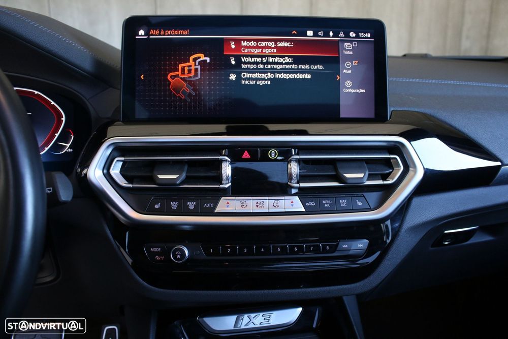 BMW iX3 M Sport Impressive - 26