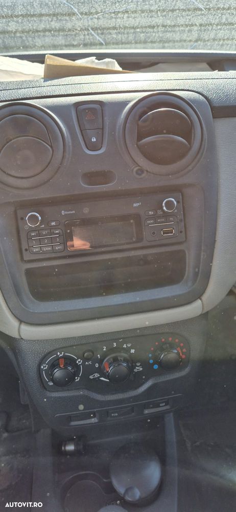 Dacia Dokker 1.5 dCi 90 CP Laureate - 3