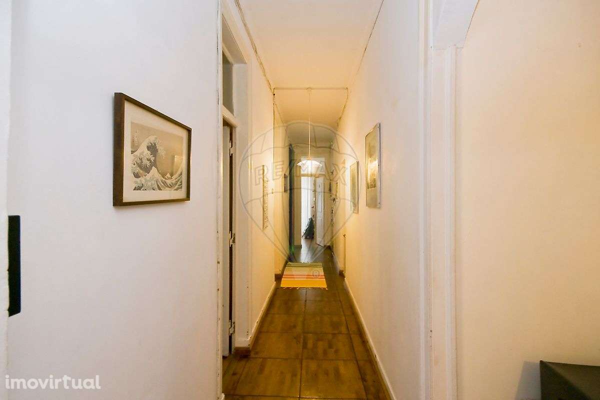 Apartamento T4 para venda - Grande imagem: 4/33