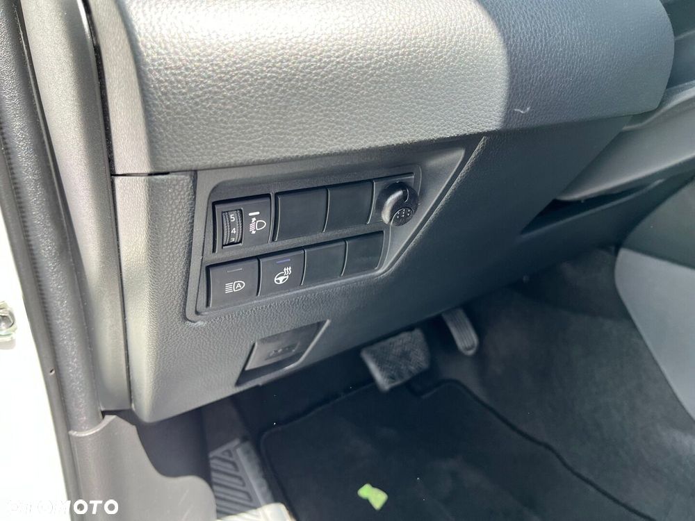 Toyota Yaris Hybrid 1.5 Style - 27
