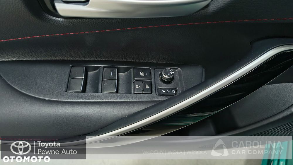 Toyota Corolla 2025