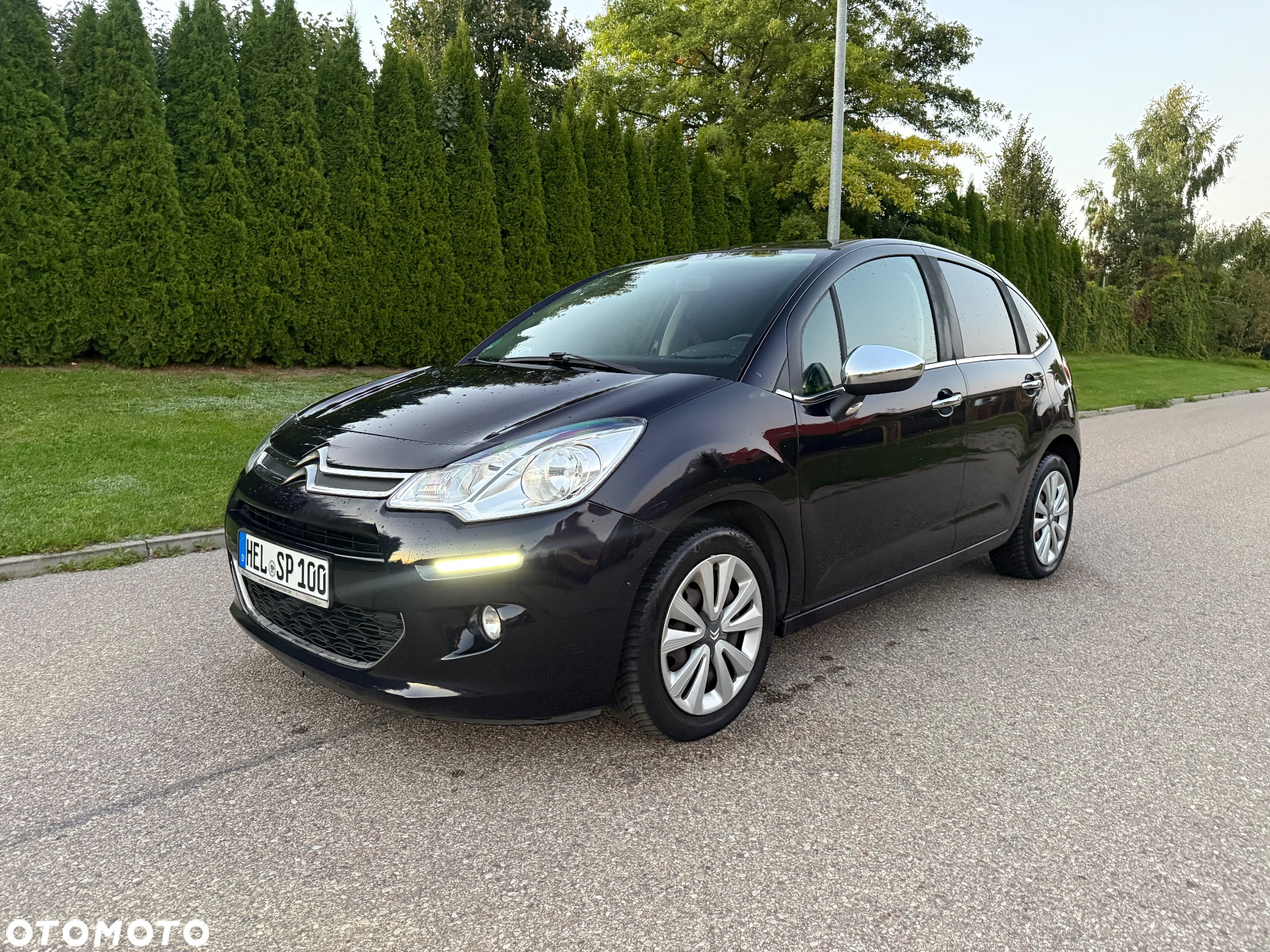 Citroën C3 - 27