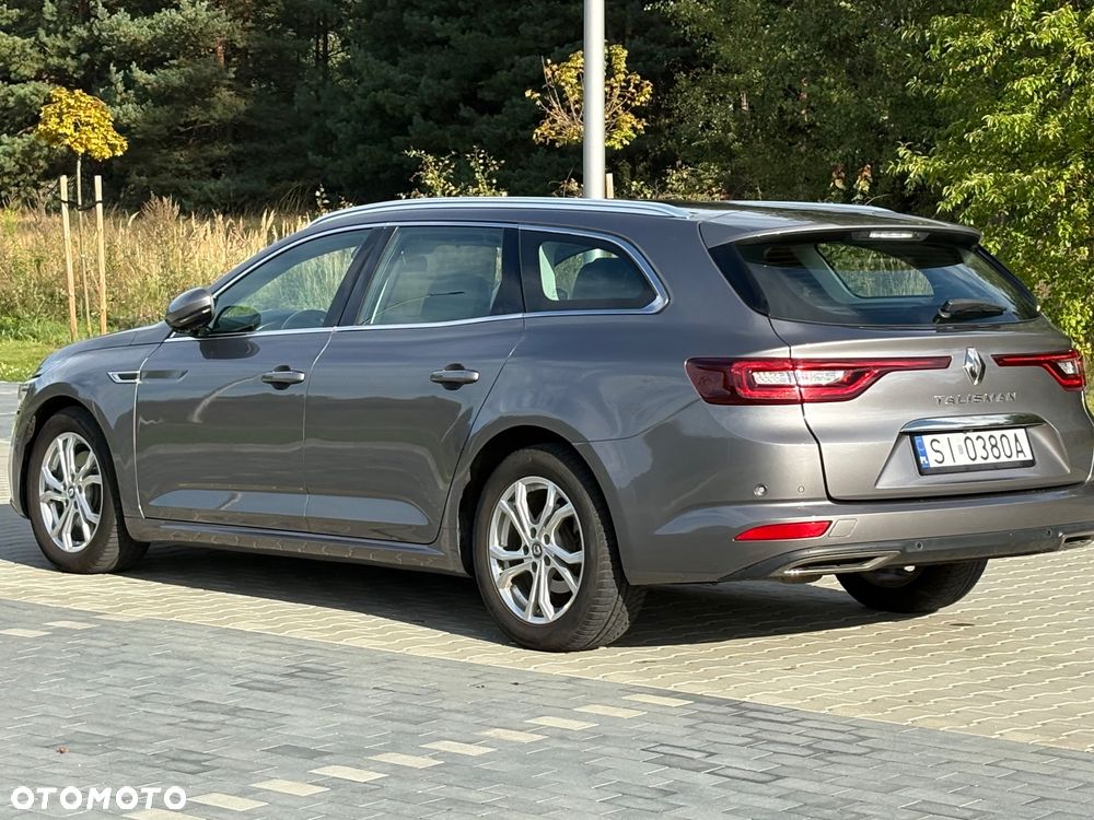 Renault Talisman - 4