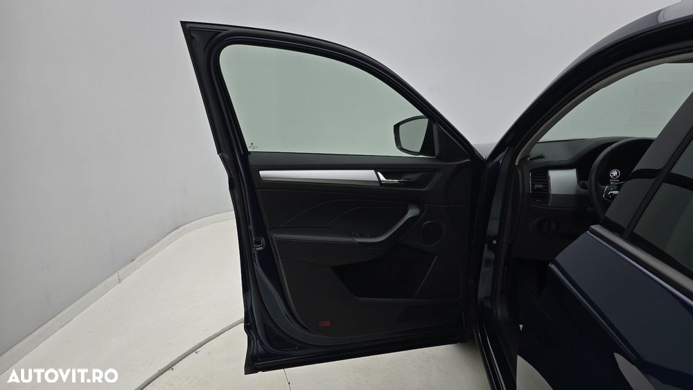 Skoda Kodiaq 2.0 TDI DSG Ambition - 11