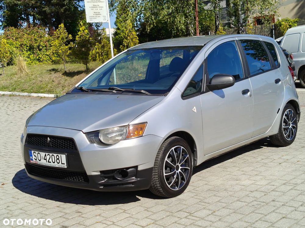 Honda Civic 1.4i Sport - 14