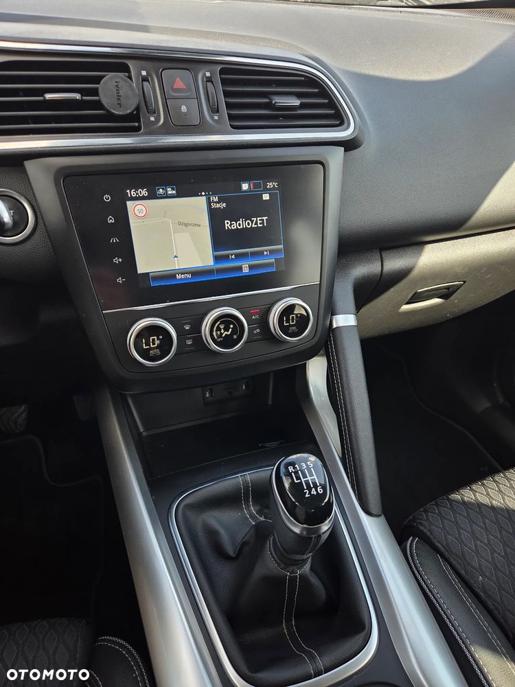 Renault Kadjar TCe 140 GPF BOSE EDITION - 15