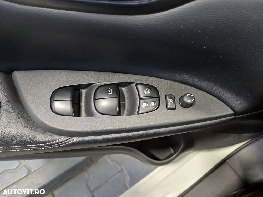 Nissan Pulsar DIG-T X-TRONIC Stop&Start Acenta - 9