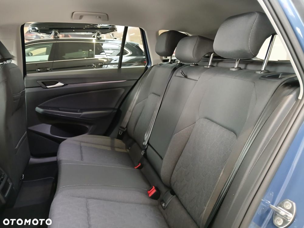 Volkswagen Golf Variant 1.5 TSI Life Plus - 24
