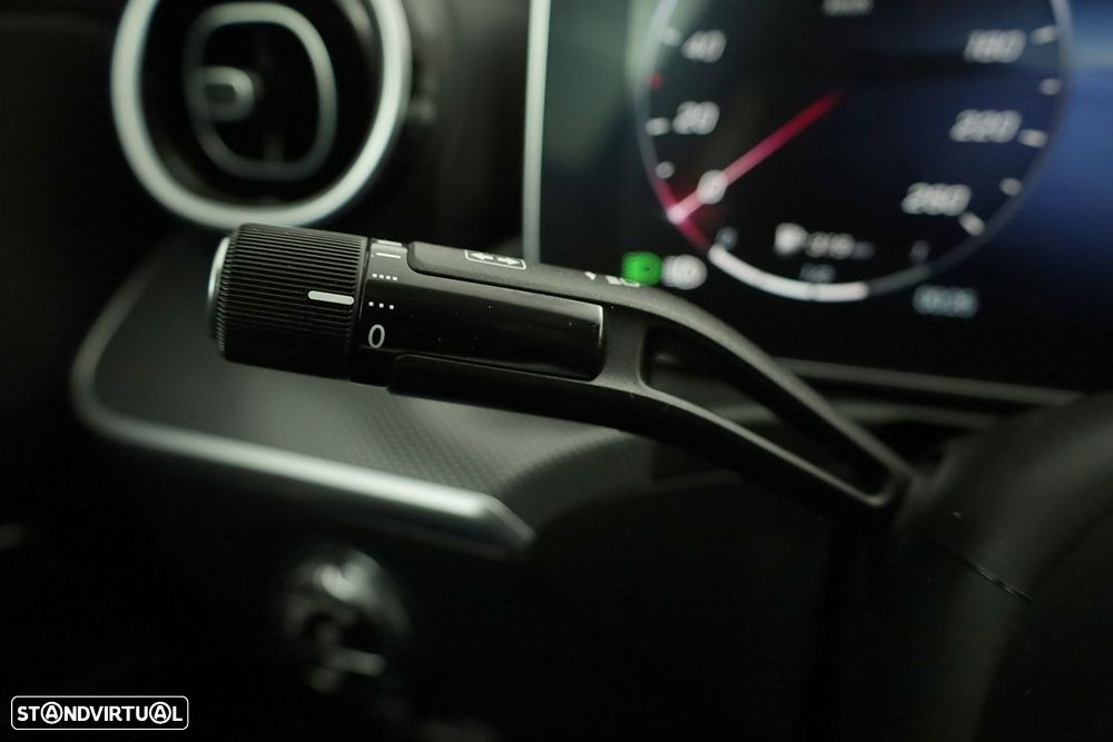 Mercedes-Benz C 300 de - 15