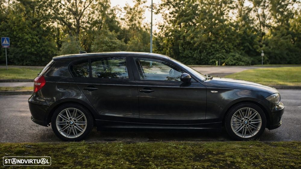 BMW 118 d - 23