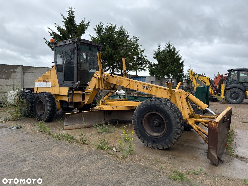 Easy Grader PY165C-2 - 2