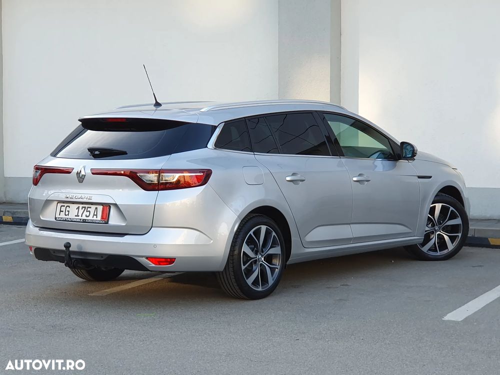Renault Megane ENERGY dCi Intens - 39