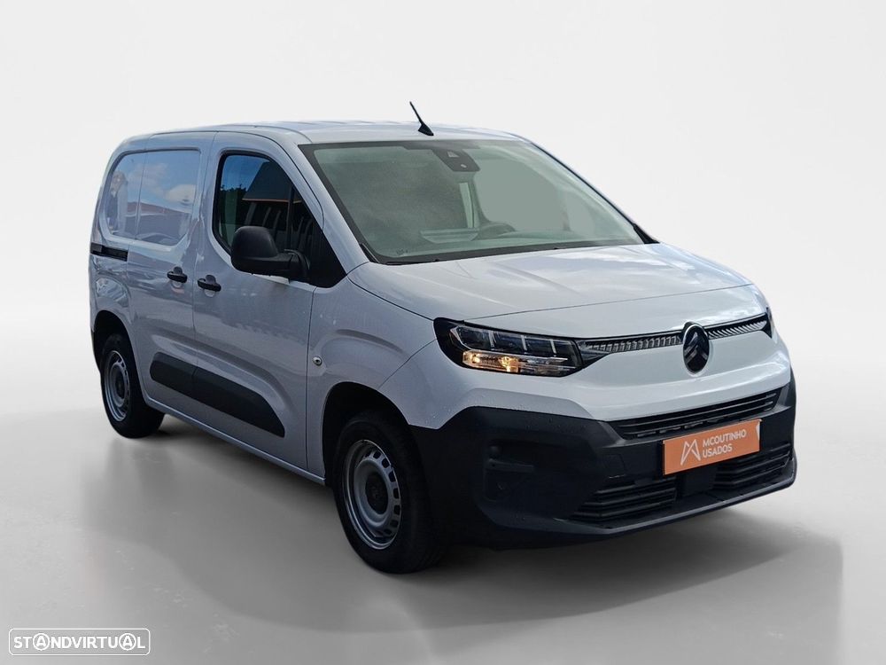 Citroën Berlingo 1.5 BlueHDi M - 7