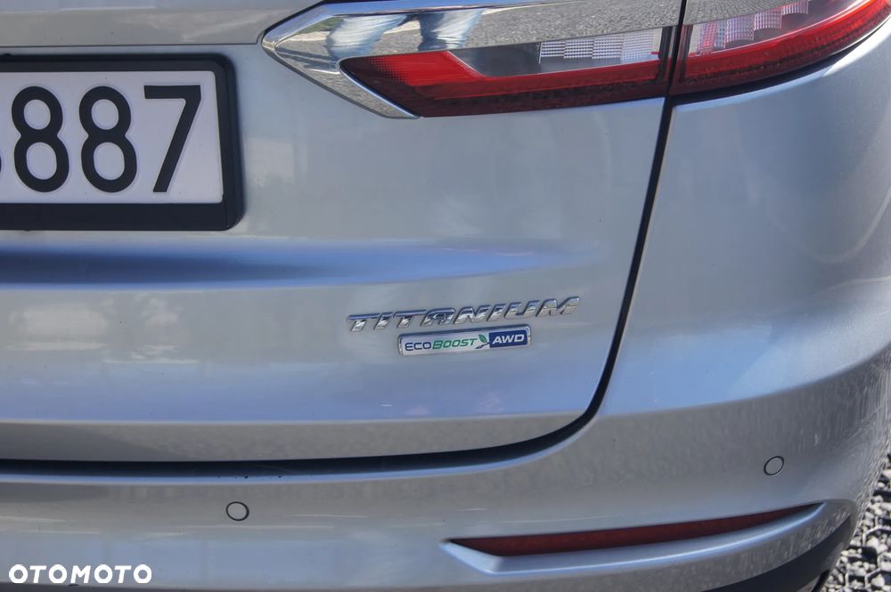Ford Fusion - 8