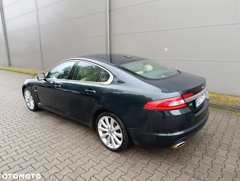 Jaguar XF 3.0 V6 D S Premium Luxury - 22