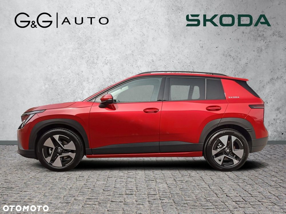 Skoda Epiq - 4