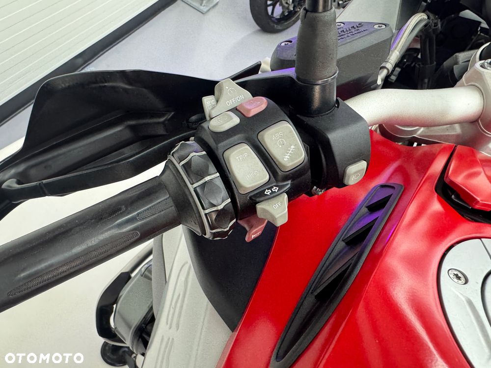 BMW GS - 23